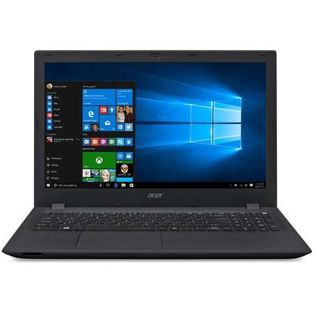 Laptop Acer Extensa EX2540 15.6 inch Intel Core i3-6006U 8GB DDR4 1TB HDD Windows 10 Pro Black