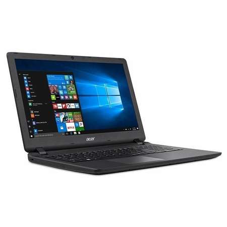 Laptop Acer Extensa EX2540 15.6 inch Intel Core i3-6006U 8GB DDR4 1TB HDD Windows 10 Pro Black