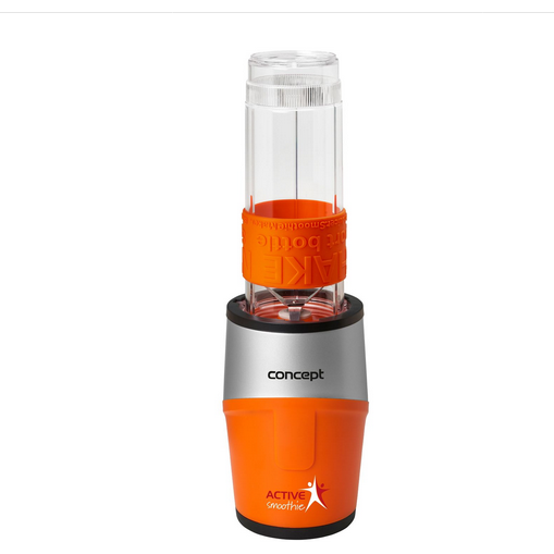 Smoothie Maker SM-3381 500W 570ml Portocaliu