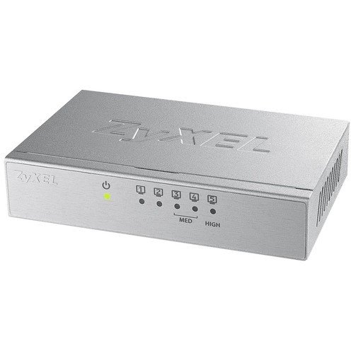 Switch GS-105B v3 5-Port Gigabit Ethernet