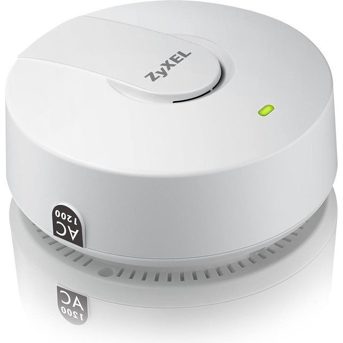 Access point NWA5123-AC RJ-45 2x2 Dual-Band/Radio Alb