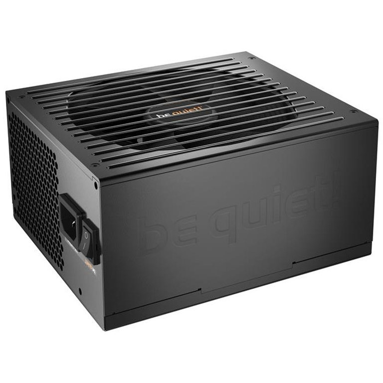 Sursa Straight Power 11 550W 80 Plus Gold