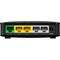 Switch ZyXEL GS-105S v2 5-Port Desktop Gigabit Ethernet Media
