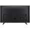 Televizor LG LED Smart TV 43 UJ620V 109cm 4K Ultra HD Black