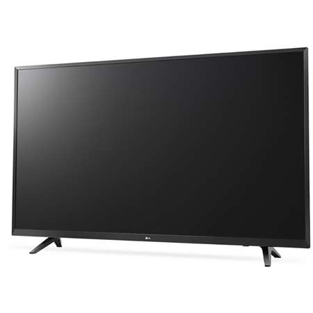 Televizor LG LED Smart TV 43 UJ620V 109cm 4K Ultra HD Black