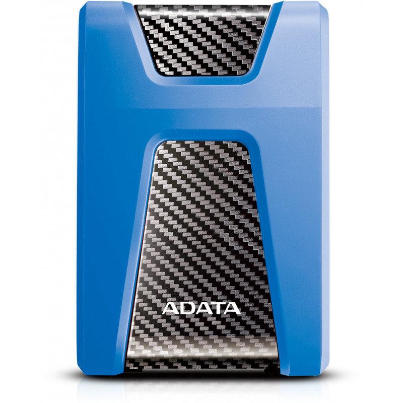 Hard disk extern Durable HD650 1TB 2.5 inch USB 3.1 Blue