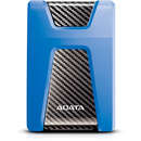 Hard disk extern ADATA Durable HD650 1TB 2.5 inch USB 3.1 Blue
