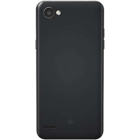 Smartphone LG Q6 M700N 32GB Single Sim 4G Black