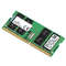 Memorie laptop Kingston 16GB DDR4 2400MHz ECC pentru HP