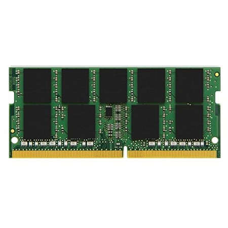 Memorie laptop Kingston 16GB DDR4 2400MHz ECC pentru HP