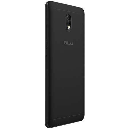 Smartphone BLU Life One X3 32GB 3GB RAM Dual Sim Black