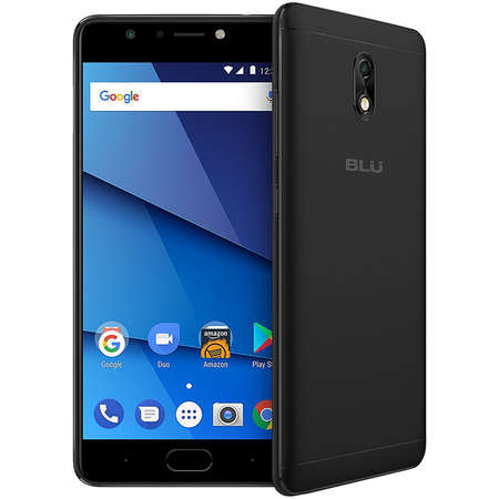 Smartphone BLU Life One X3 32GB 3GB RAM Dual Sim Black