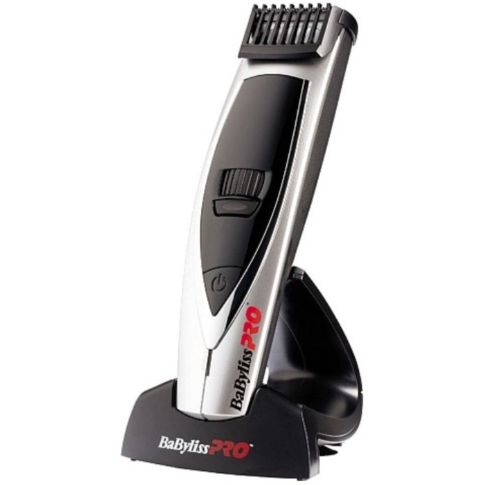 Masina de tuns FX775E 15 trepte Negru / Gri
