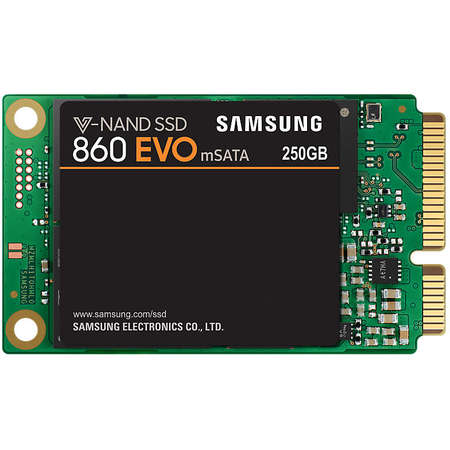 Samsung ssd 860 evo 250gb прошивка