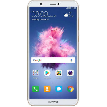 Smartphone Huawei P Smart 32GB Dual Sim 4G Gold