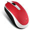 Mouse Genius DX-120 Red