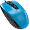 Mouse Genius DX-150X Blue