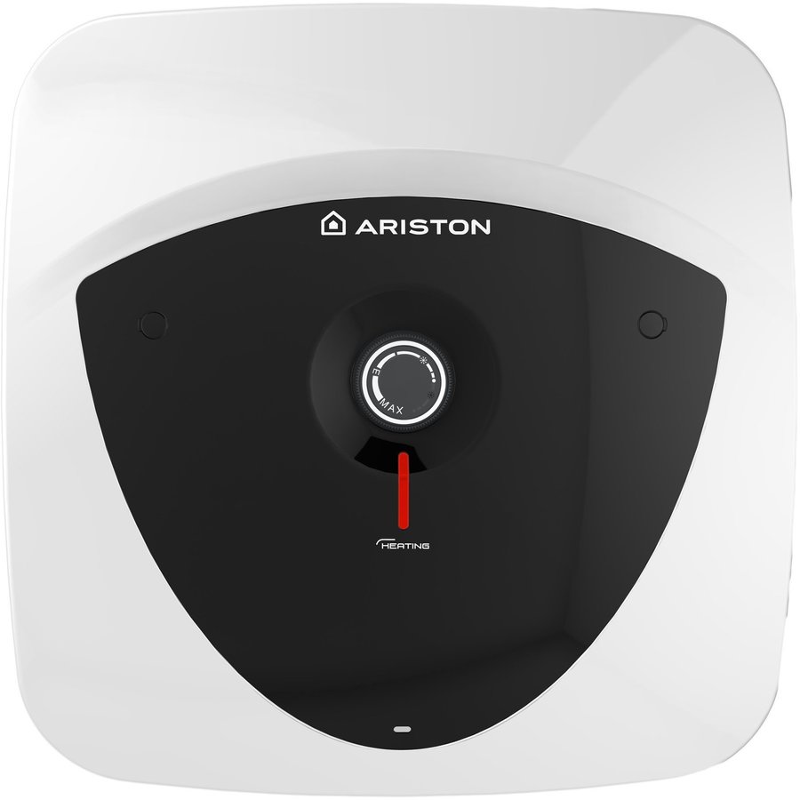 Boiler ANDRIS LUX 15 UR /5 EU 15L 1200W Alb/Negru