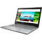 Laptop Lenovo IdeaPad 320-15ISK 15.6 inch HD Intel Core i3-6006U 4GB DDR4 1TB HDD Platinum Grey