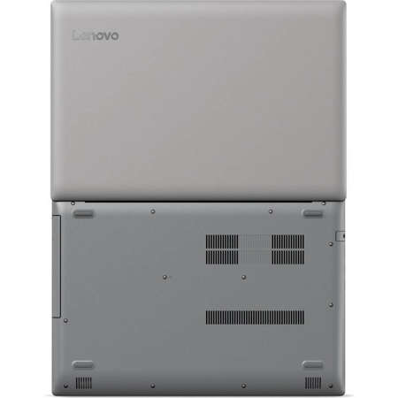 Smartphone Lenovo IdeaPad 320-15IAP 15.6 inch HD Intel Celeron N3350 2GB DDR3 500GB HDD Platinum Grey