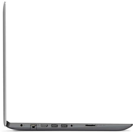 Smartphone Lenovo IdeaPad 320-15IAP 15.6 inch HD Intel Celeron N3350 2GB DDR3 500GB HDD Platinum Grey