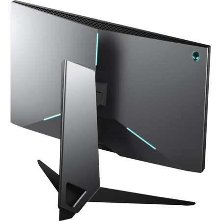 Monitor LED Gaming Alienware AW2518H 24.5 inch 1ms Black 5Yr NBD