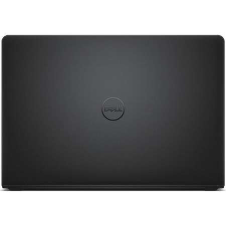 Laptop Dell Inspiron 3567 15.6 inch FHD Intel Core i3-6006U 4GB DDR4 256GB SSD AMD Radeon R5 M430 2GB Linux Black 2Yr CIS