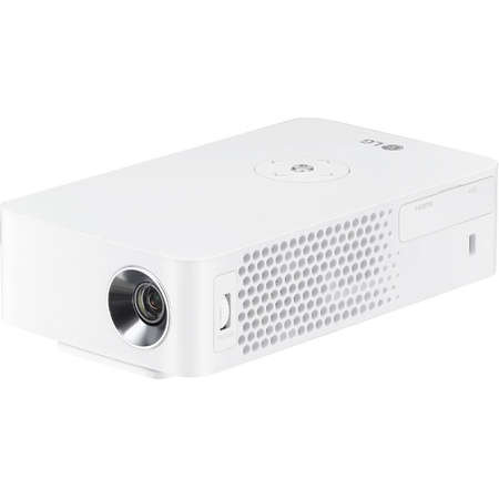 Videoproiector LG PH30JG Portable Laser HD White