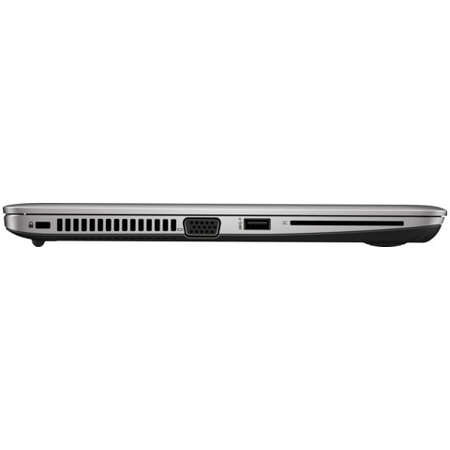 Laptop HP EliteBook 820 G4 12.5 inch FHD Intel Core i7-7500U 16GB DDR4 512GB SSD FPR Windows 10 Pro