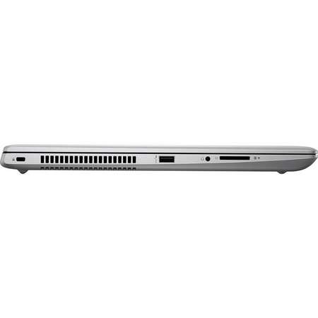 Laptop HP ProBook 450 G5 15.6 inch FHD Intel Core i5-8250U 8GB DDR4 256GB SSD nVidia GeForce 930MX 2GB FPR Windows 10 Pro