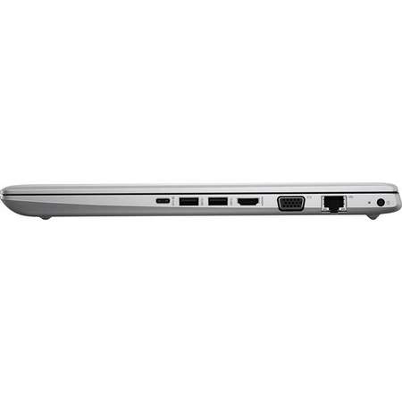 Laptop HP ProBook 450 G5 15.6 inch FHD Intel Core i5-8250U 8GB DDR4 256GB SSD nVidia GeForce 930MX 2GB FPR Windows 10 Pro