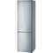 Combina frigorifica Bosch KGN39LM35 NoFrost 366 LitriClasa A+++ Gri