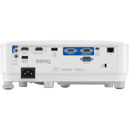 Videoproiector BenQ MH733 Full HD White