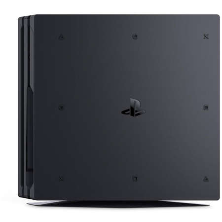 Consola Sony PlayStation 4 Pro 1TB Black