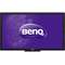 Monitor Touchscreen BenQ RP700+ 70 inch 6ms Black