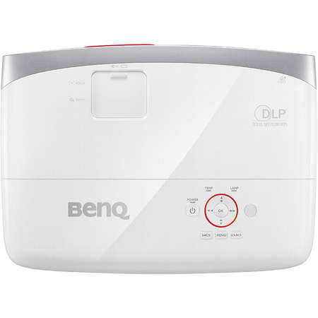 Videoproiector BenQ W1210ST Full HD White