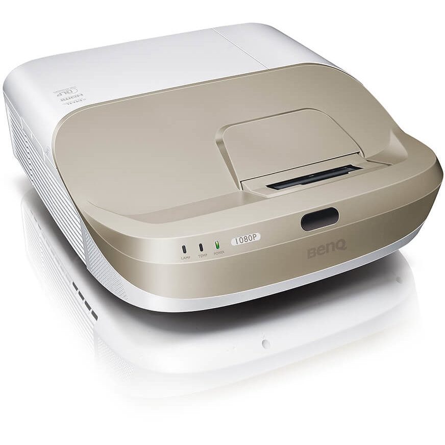 Videoproiector W1600UST Full HD White