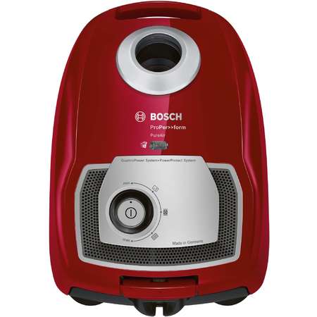 Aspirator Bosch BGL4A500 4 Litri 750W Rosu