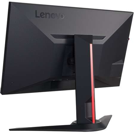 Monitor Lenovo 65D9GAC4EU LED 25 inch 1ms Negru