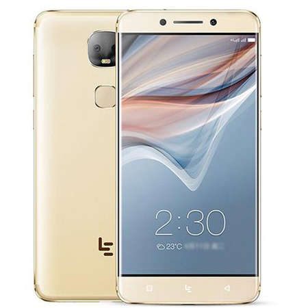 Smartphone LeEco Le 3 PRO X651 32GB Dual Sim 4G Gold