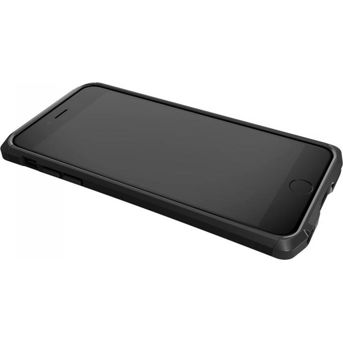 Husa Element Case Aura Black pentru Apple iPhone 6 / 6S — imaginea 2