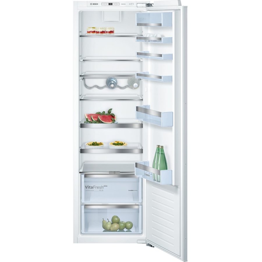 Frigider KIR81AF30 319 Litri Clasa A++ Alb