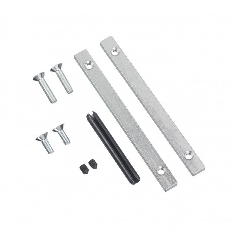 Cupla de conectare PUA9501 pentru coloanele PUC21xx SI PUC23XX