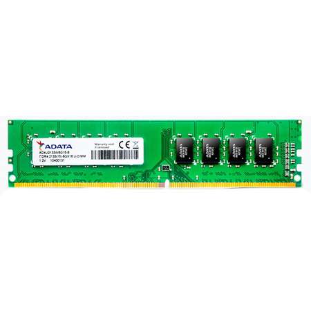 Memorie ADATA Premier 8GB DDR4 2133 MHz CL15 1.2V