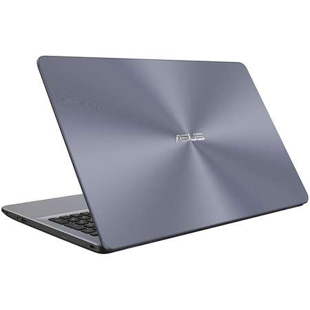 Laptop ASUS VivoBook 15 X542UR-DM303 15.6 inch FHD Intel Core i5-8250U 4GB DDR4 1TB HDD nVidia GeForce 930MX 2GB Endless OS Dark Grey