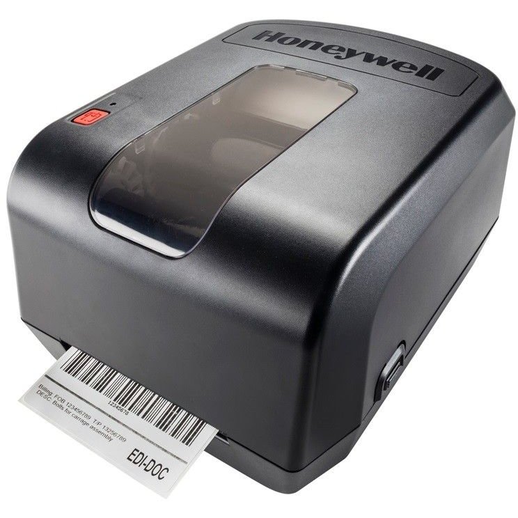 Imprimanta de etichete PC42T USB Black