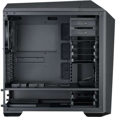 Carcasa Cooler Master Computer Case 5 Black