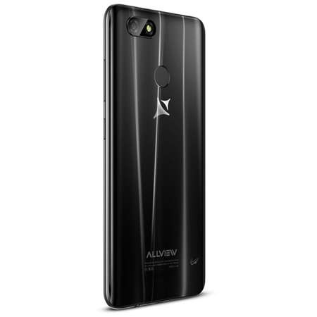 Smartphone Allview V3 Viper 32GB Dual Sim 4G Black