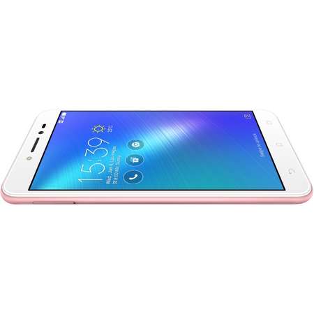 Smartphone ASUS ZenFone Live ZB501KL 16GB Dual Sim 4G Rose Pink