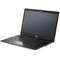 Laptop Fujitsu Lifebook U937 13.3 inch FHD Intel Core i7-7600U 20GB DDR4 512GB SSD FPR Windows 10 Pro Black